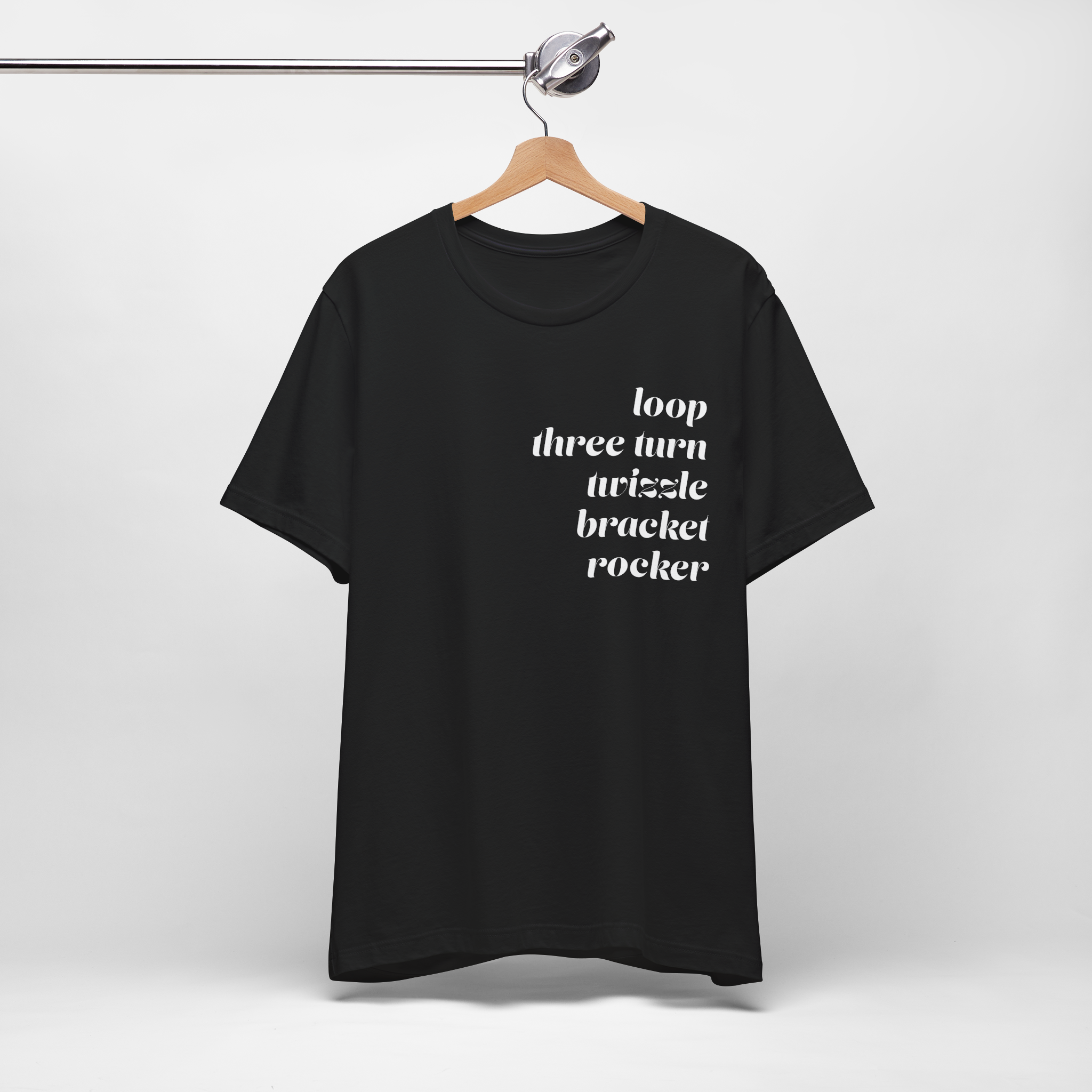 Moves T-Shirt