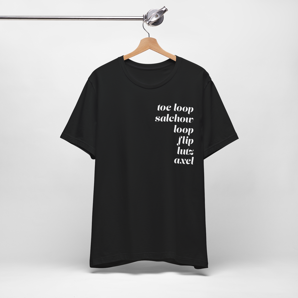Jumps T-Shirt