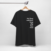 Jumps T-Shirt