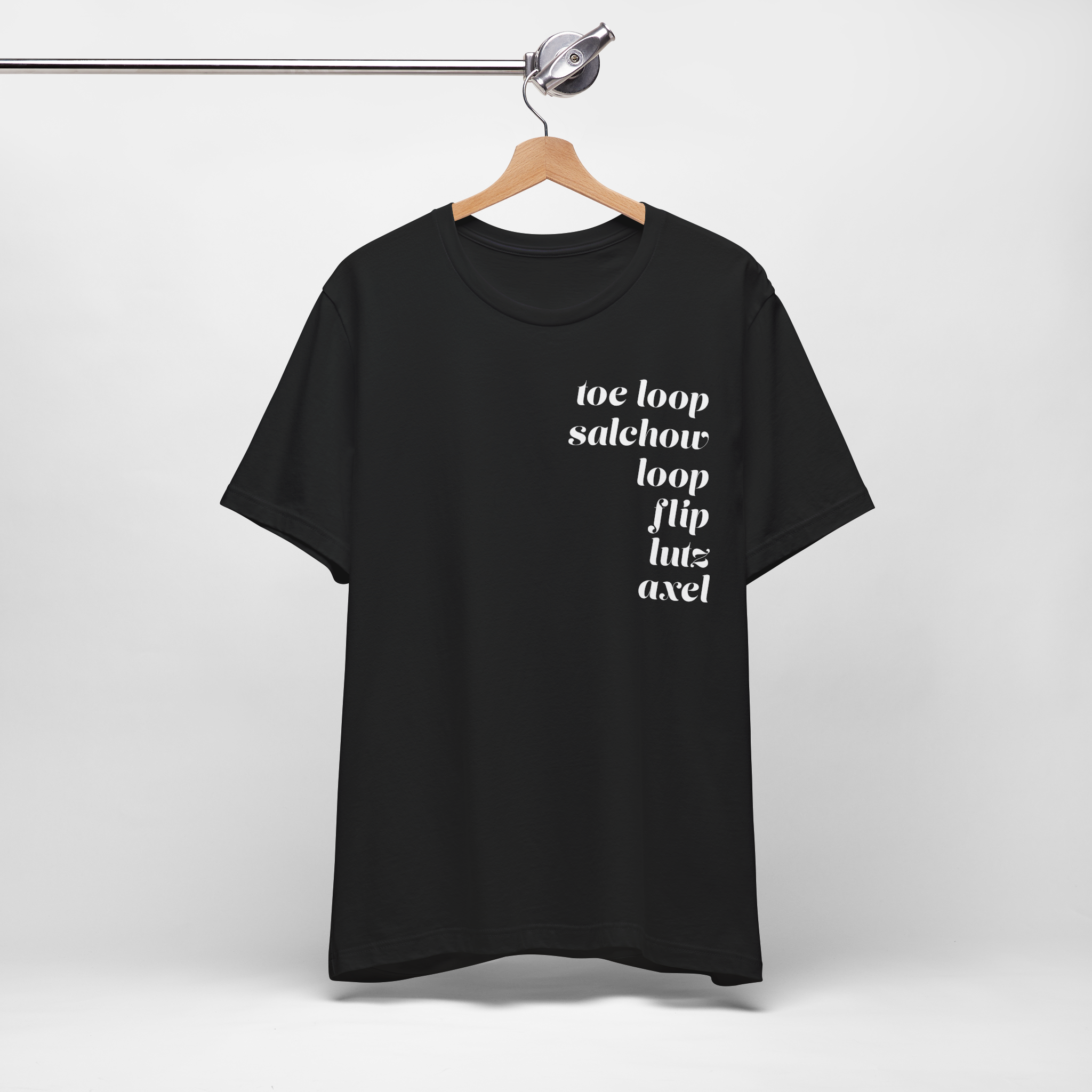 Jumps T-Shirt