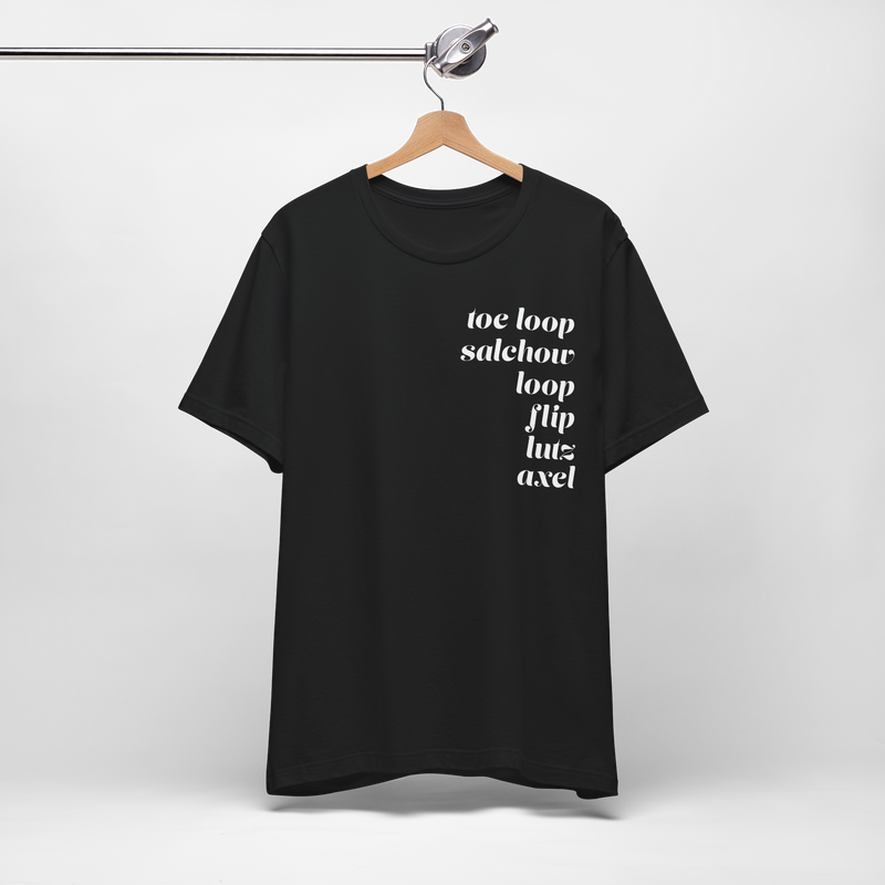 Jumps T-Shirt