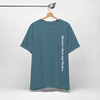 Sharper Than My Blades T-Shirt