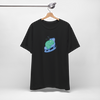 Skating Sloth T-Shirt