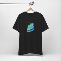 Skating Sloth T-Shirt
