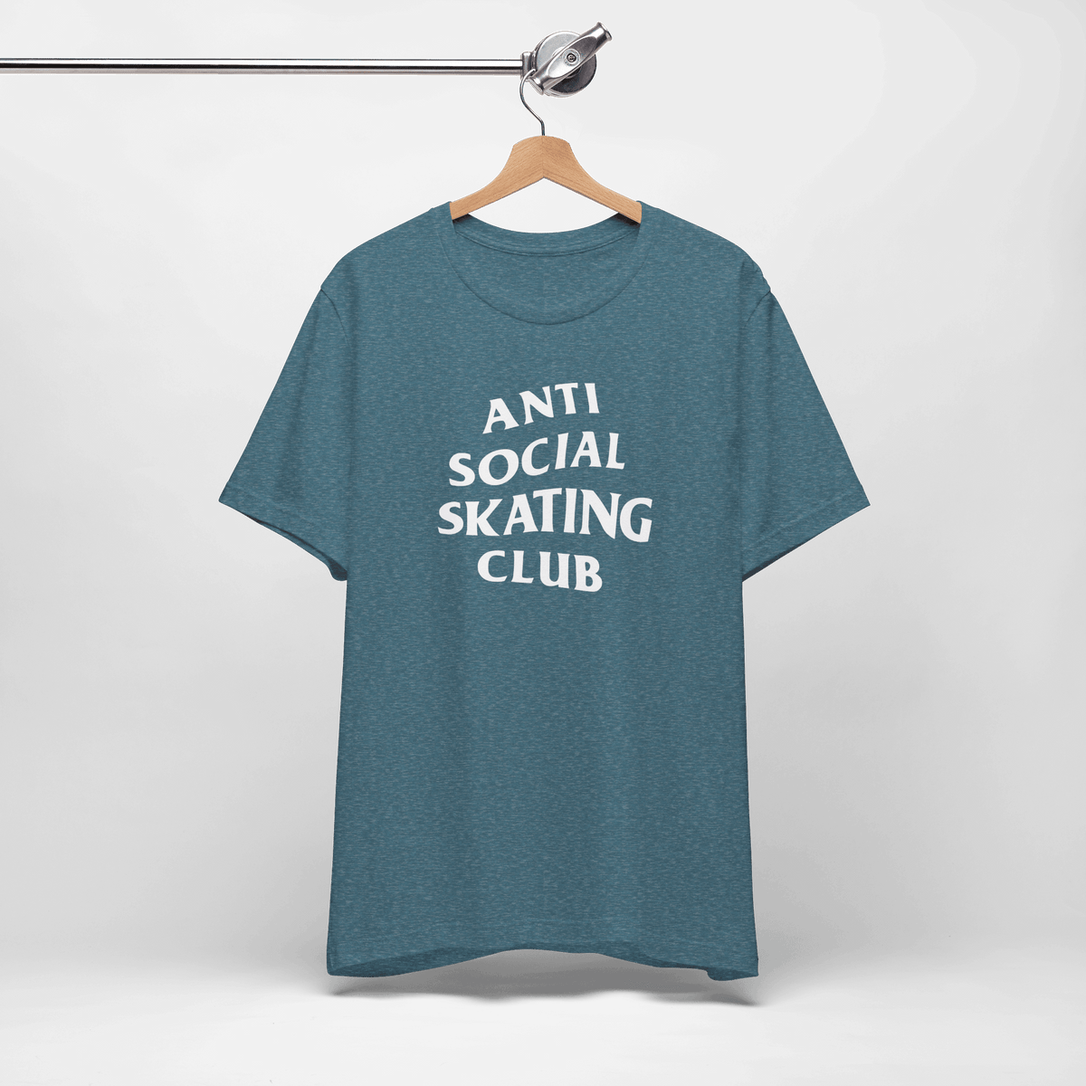 Anti Social Skating Club T-Shirt