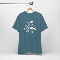 Anti Social Skating Club T-Shirt