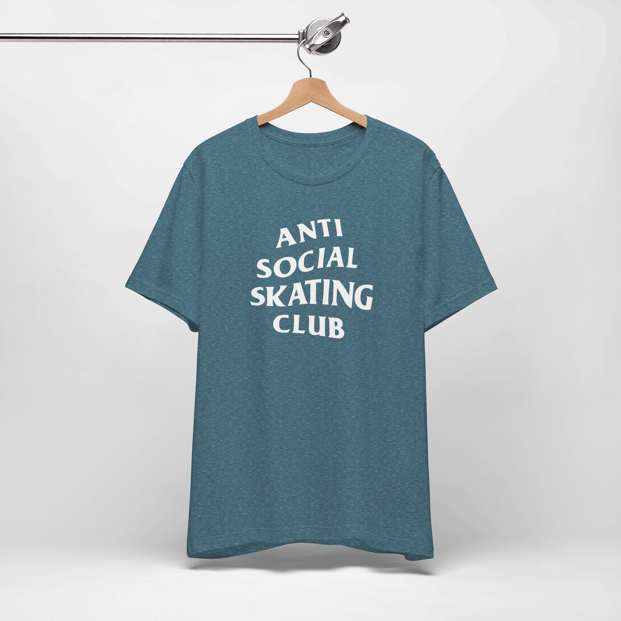 Anti Social Skating Club T-Shirt