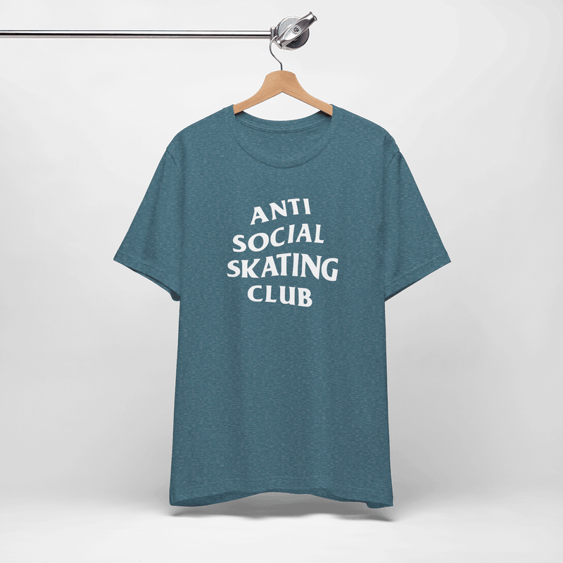 Anti Social Skating Club T-Shirt