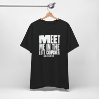 Lutz Corner 2.0 T-Shirt