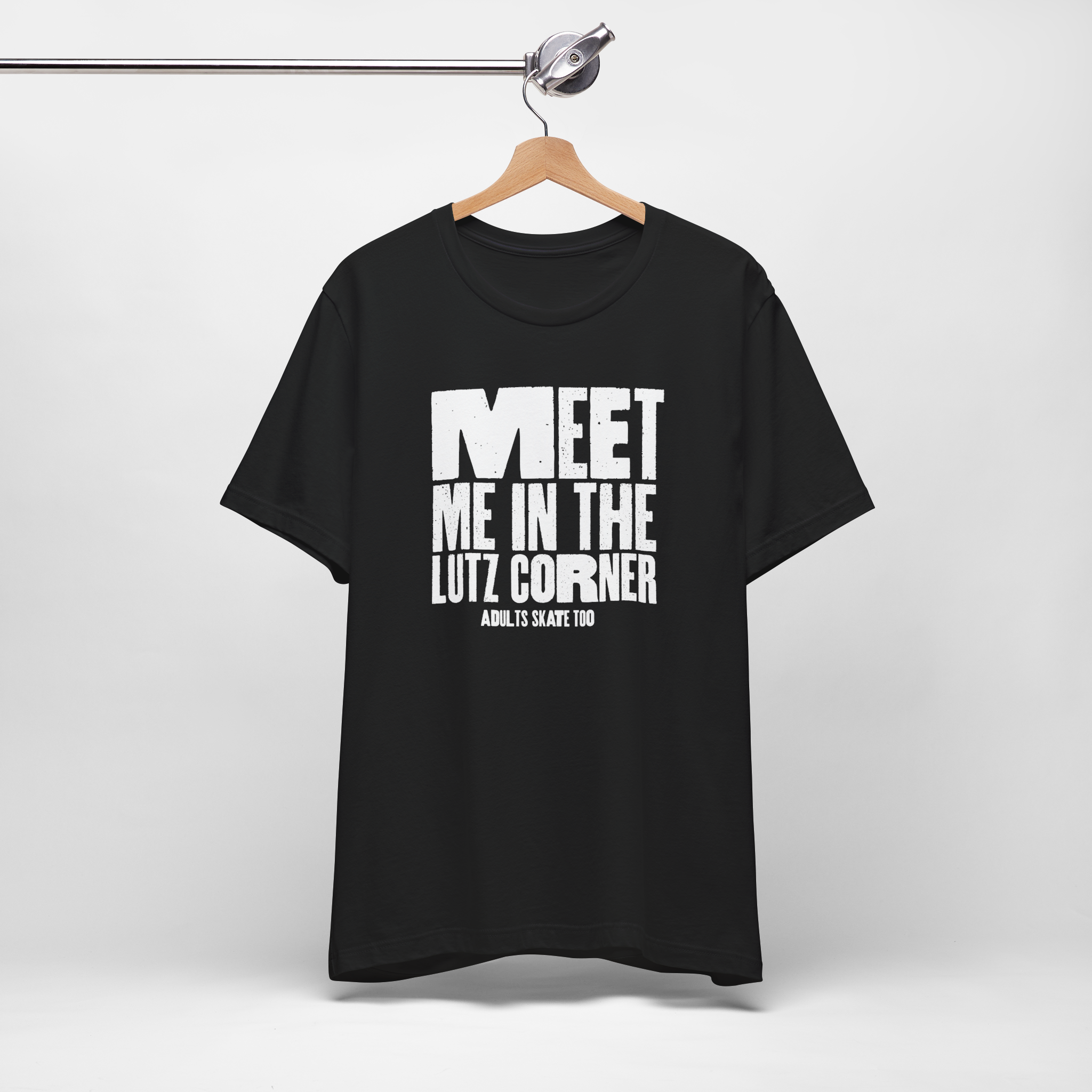 Lutz Corner 2.0 T-Shirt