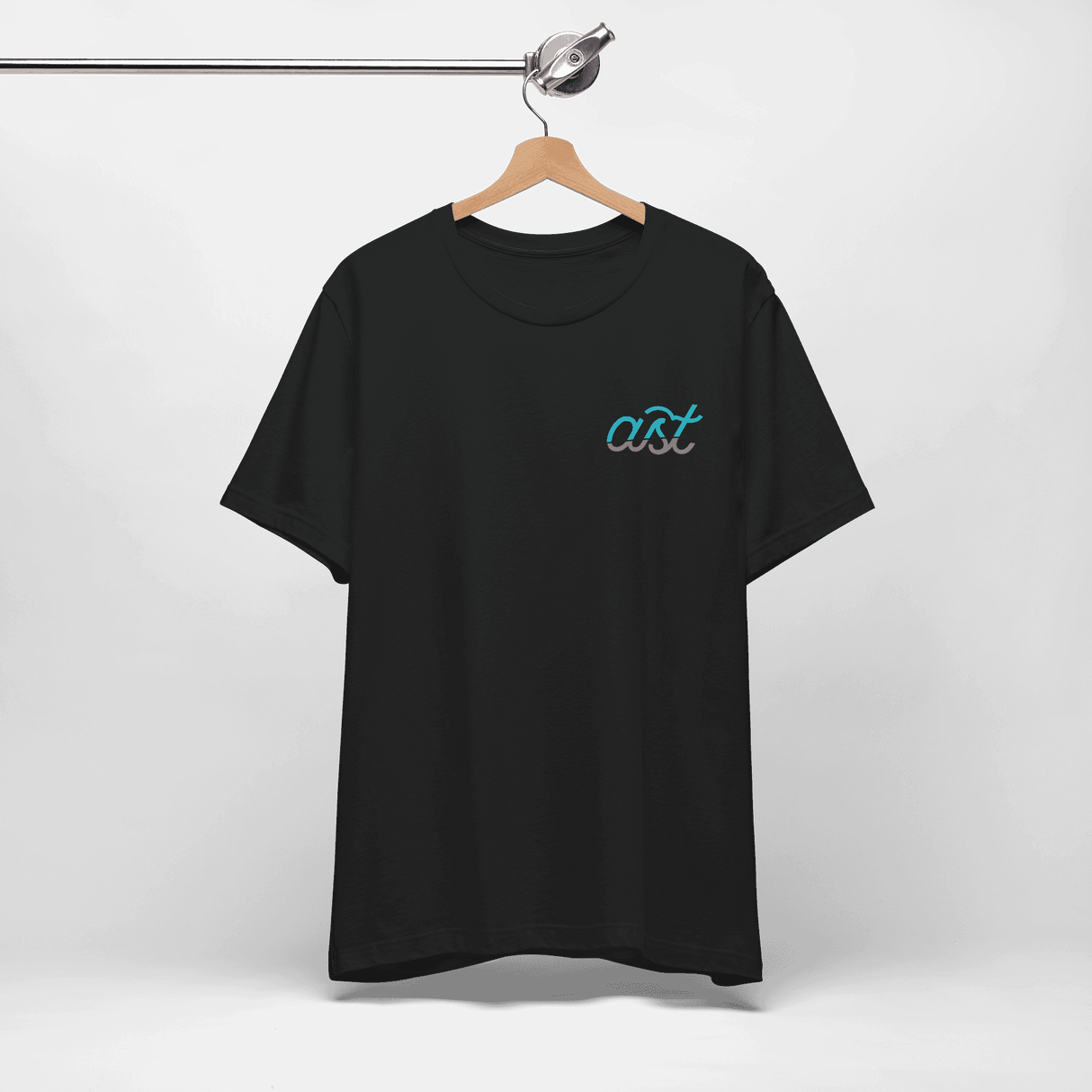 AST T-Shirt - Adults Skate Too LLC