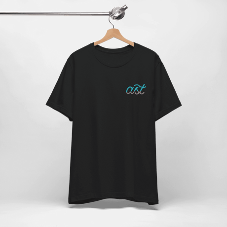 AST T-Shirt - Adults Skate Too LLC