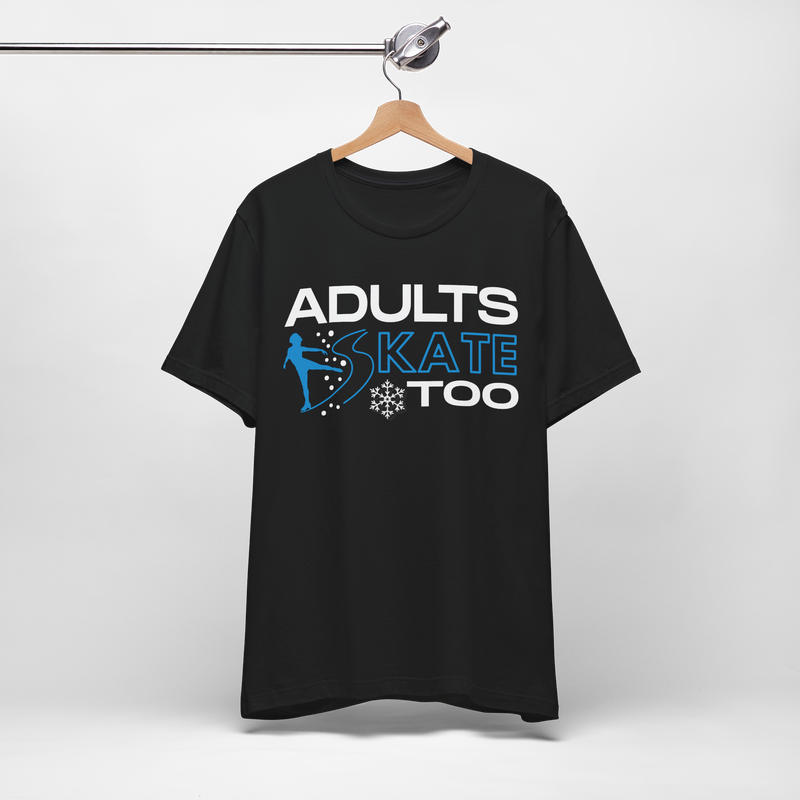 Winter T-Shirt