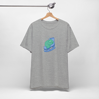 Skating Sloth T-Shirt
