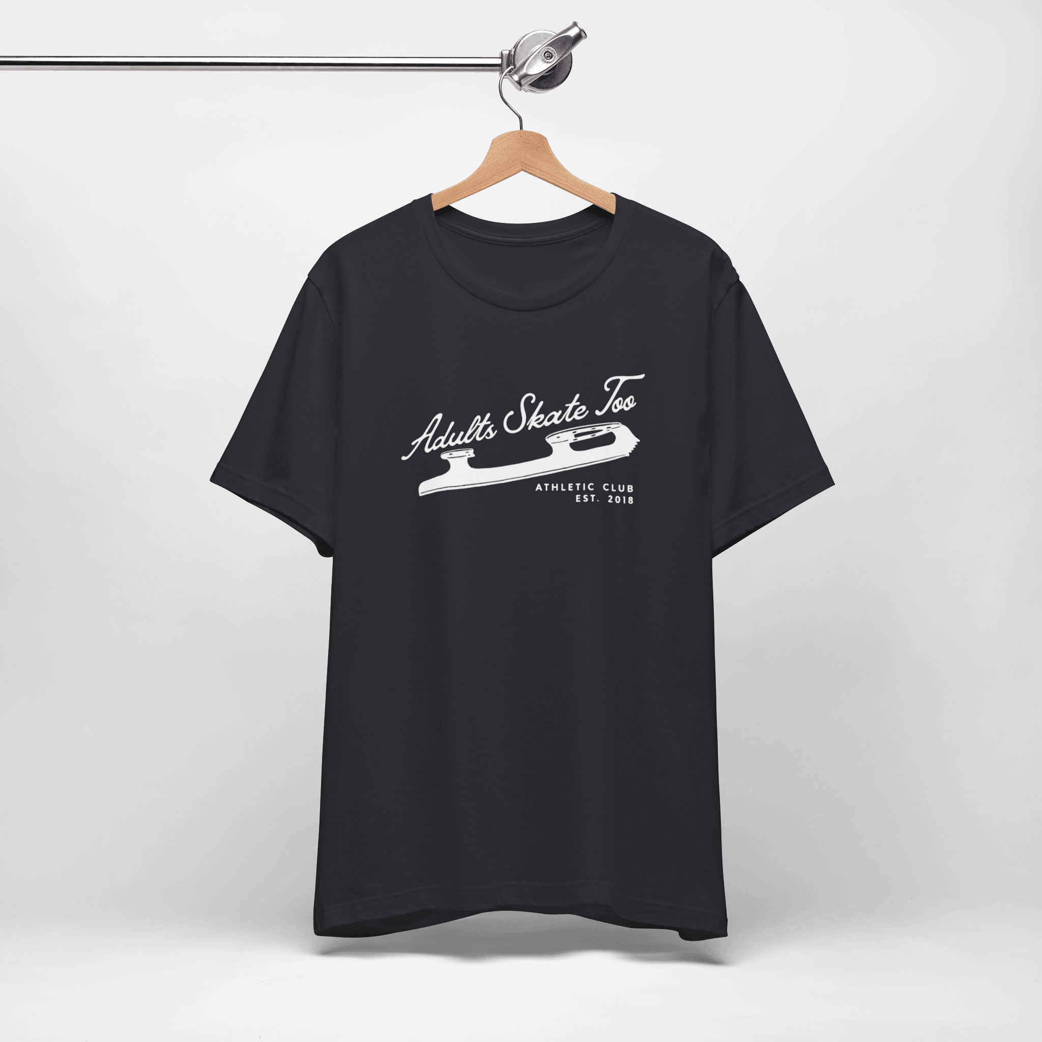 Athletic Club T-Shirt