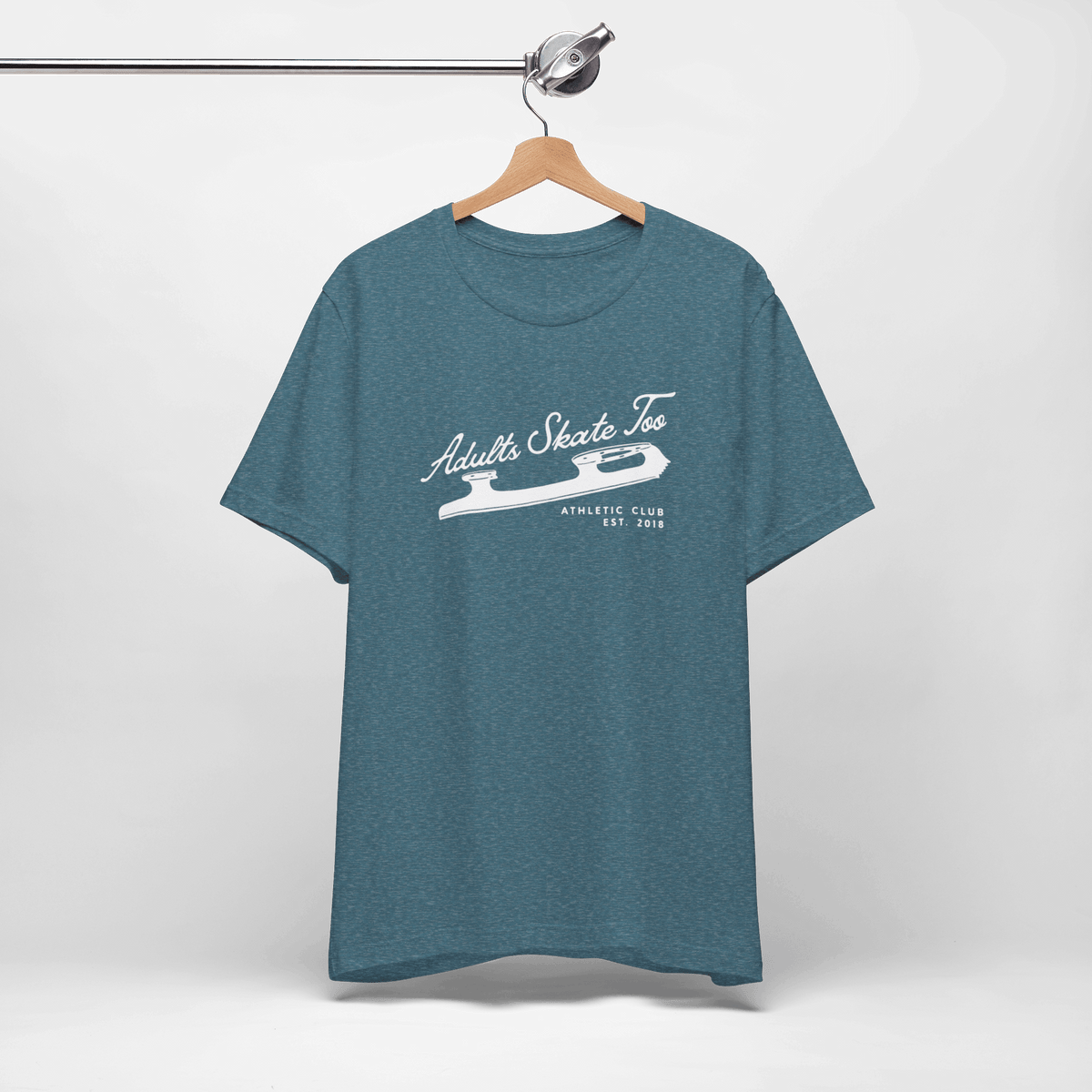 Athletic Club T-Shirt