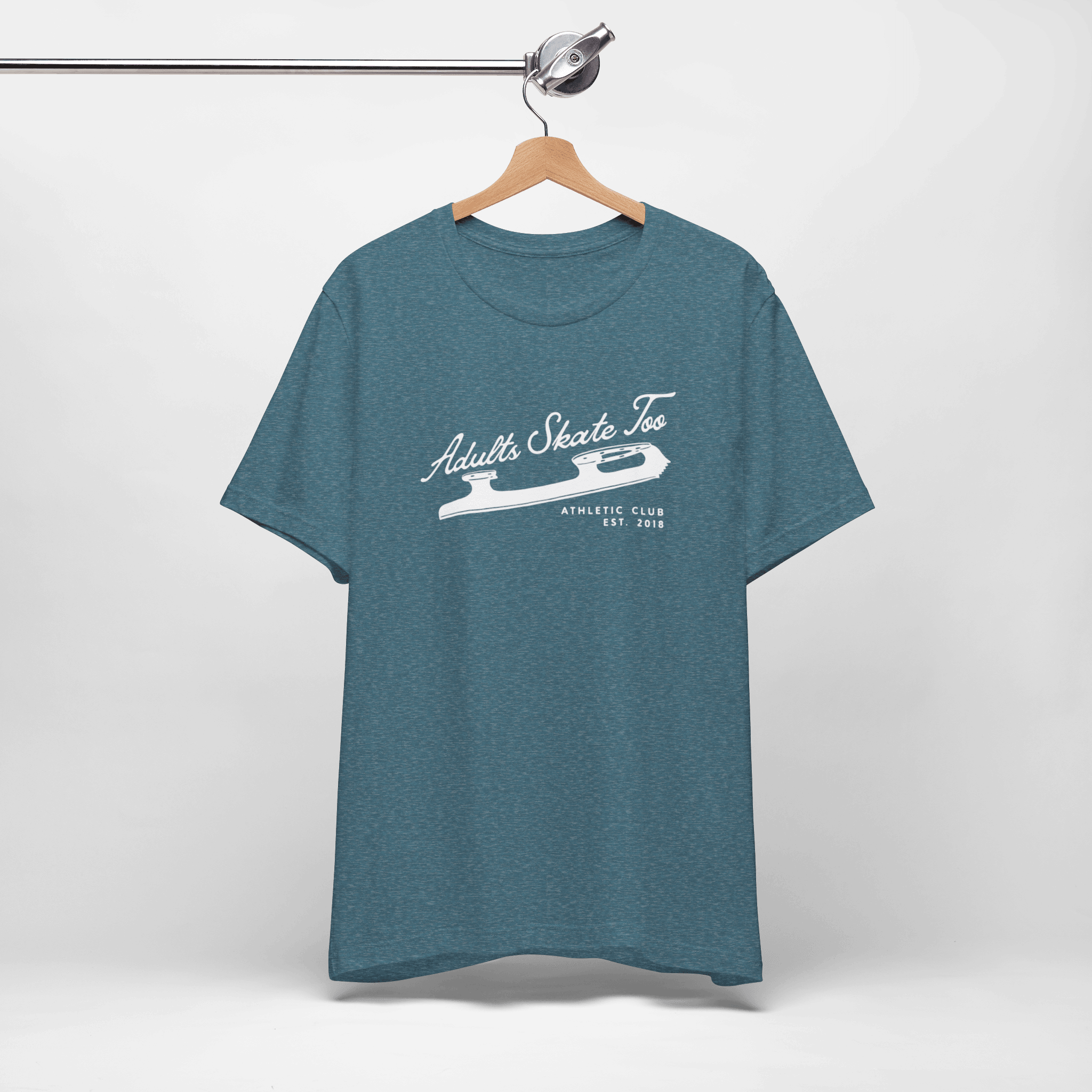 Athletic Club T-Shirt