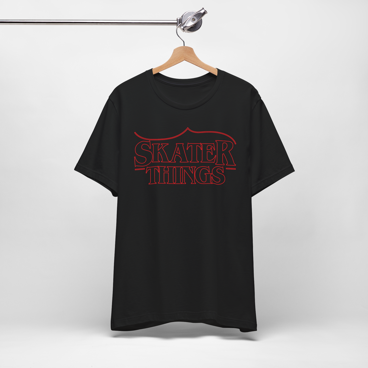 Skater Things T-Shirt