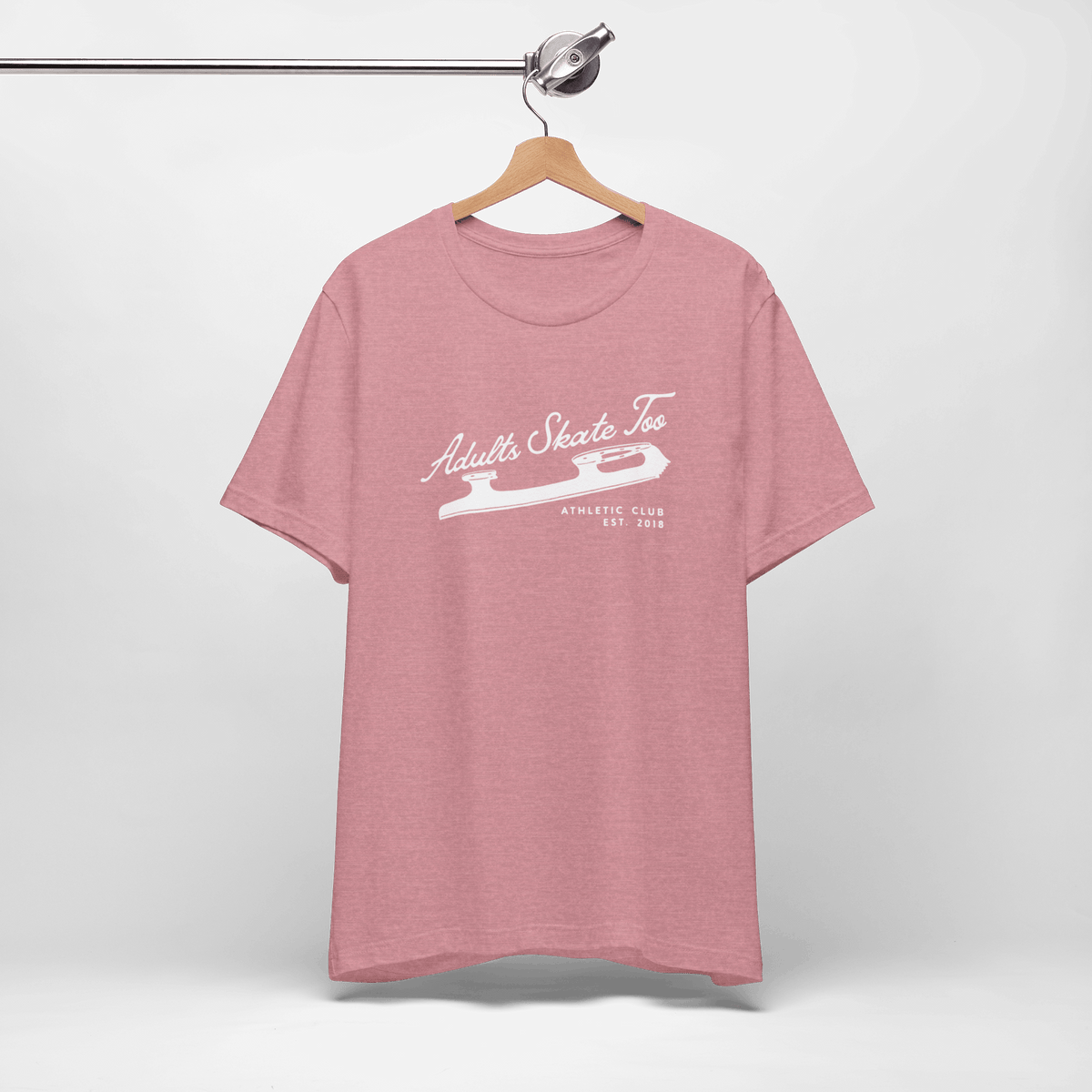 Athletic Club T-Shirt
