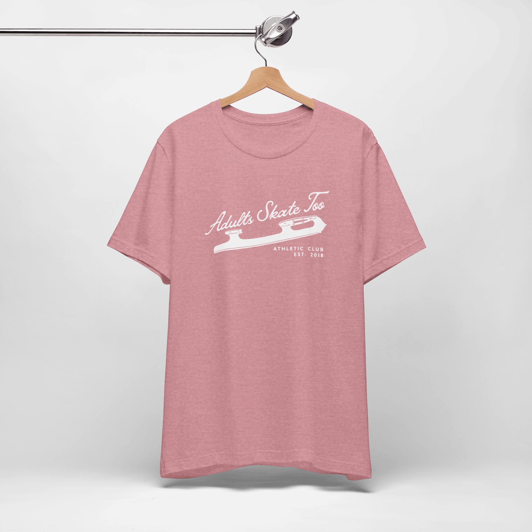 Athletic Club T-Shirt
