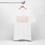 Skater Things T-Shirt - Adults Skate Too LLC