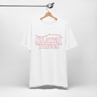 Skater Things T-Shirt