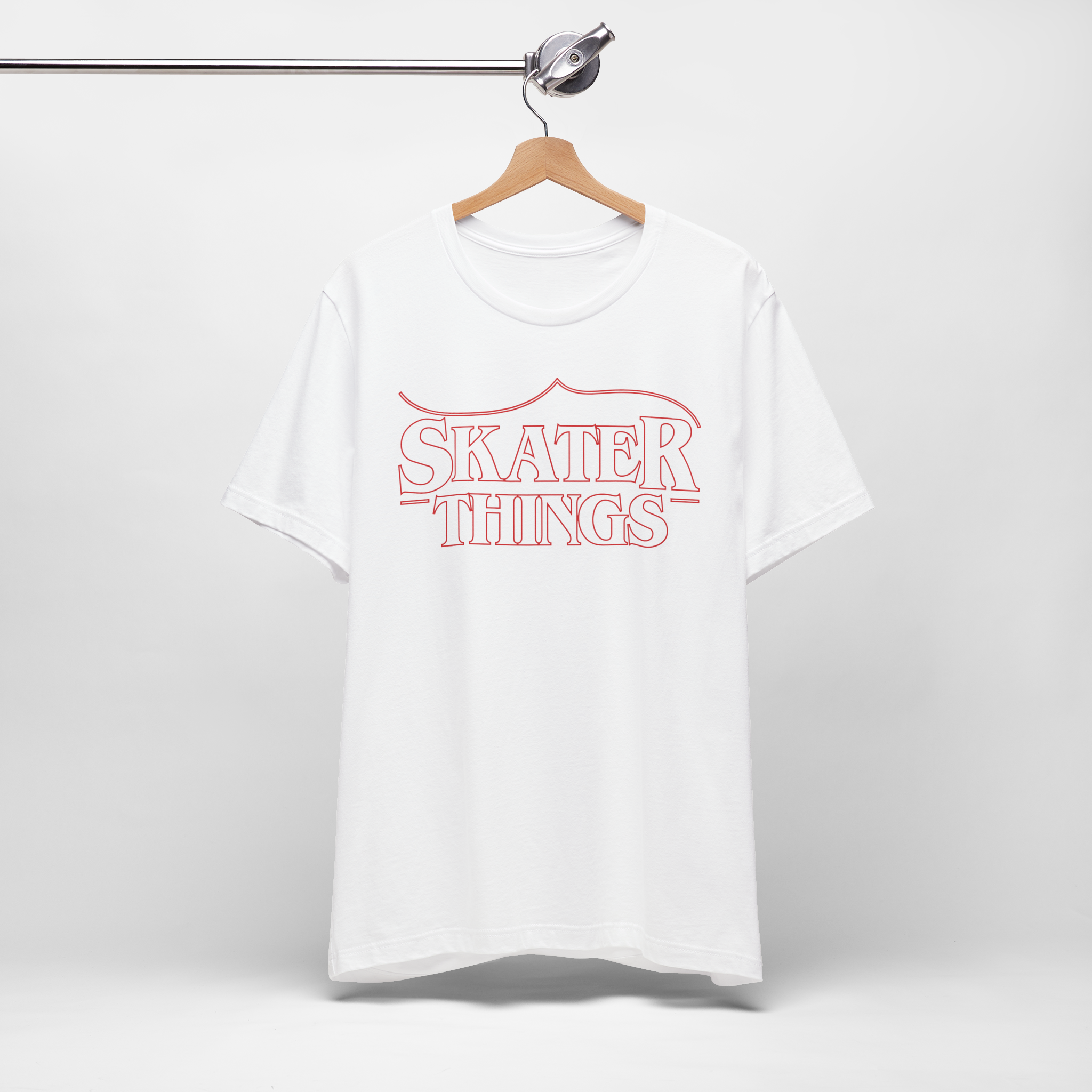 Skater Things T-Shirt