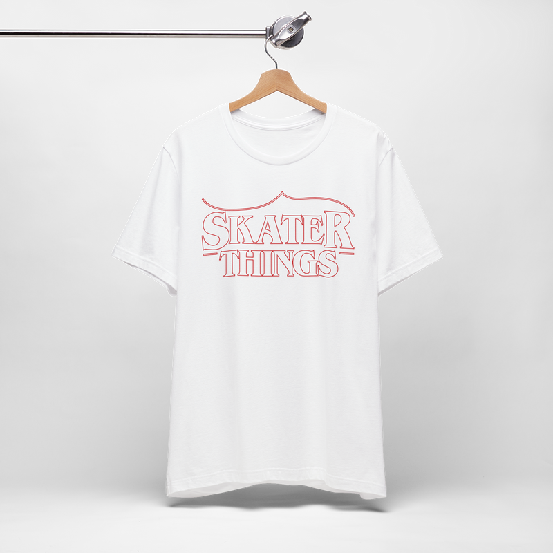 Skater Things T-Shirt