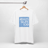 Ice Square T-Shirt