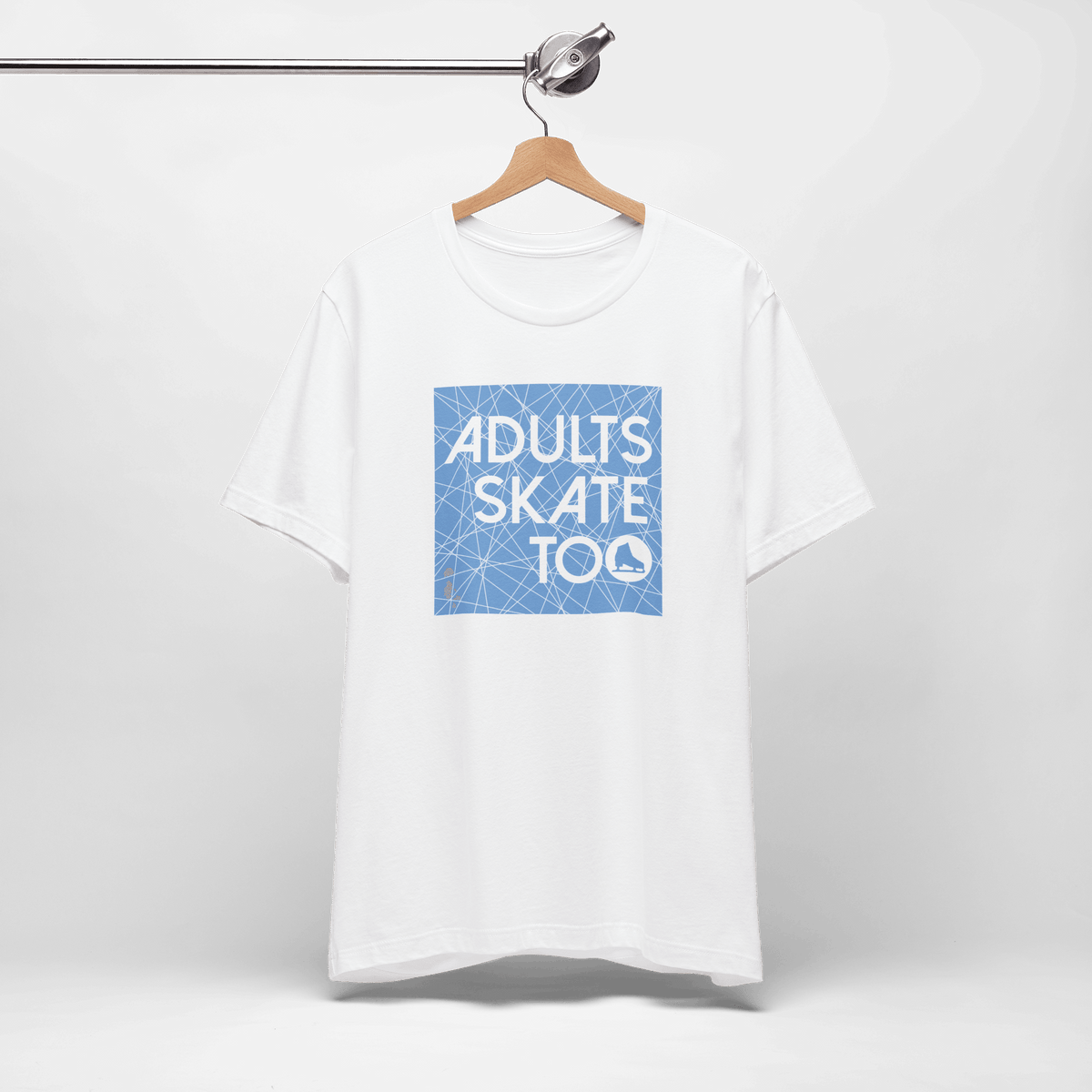 Ice Square T-Shirt
