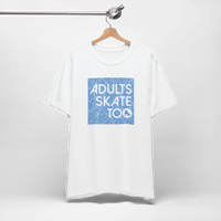 Ice Square T-Shirt
