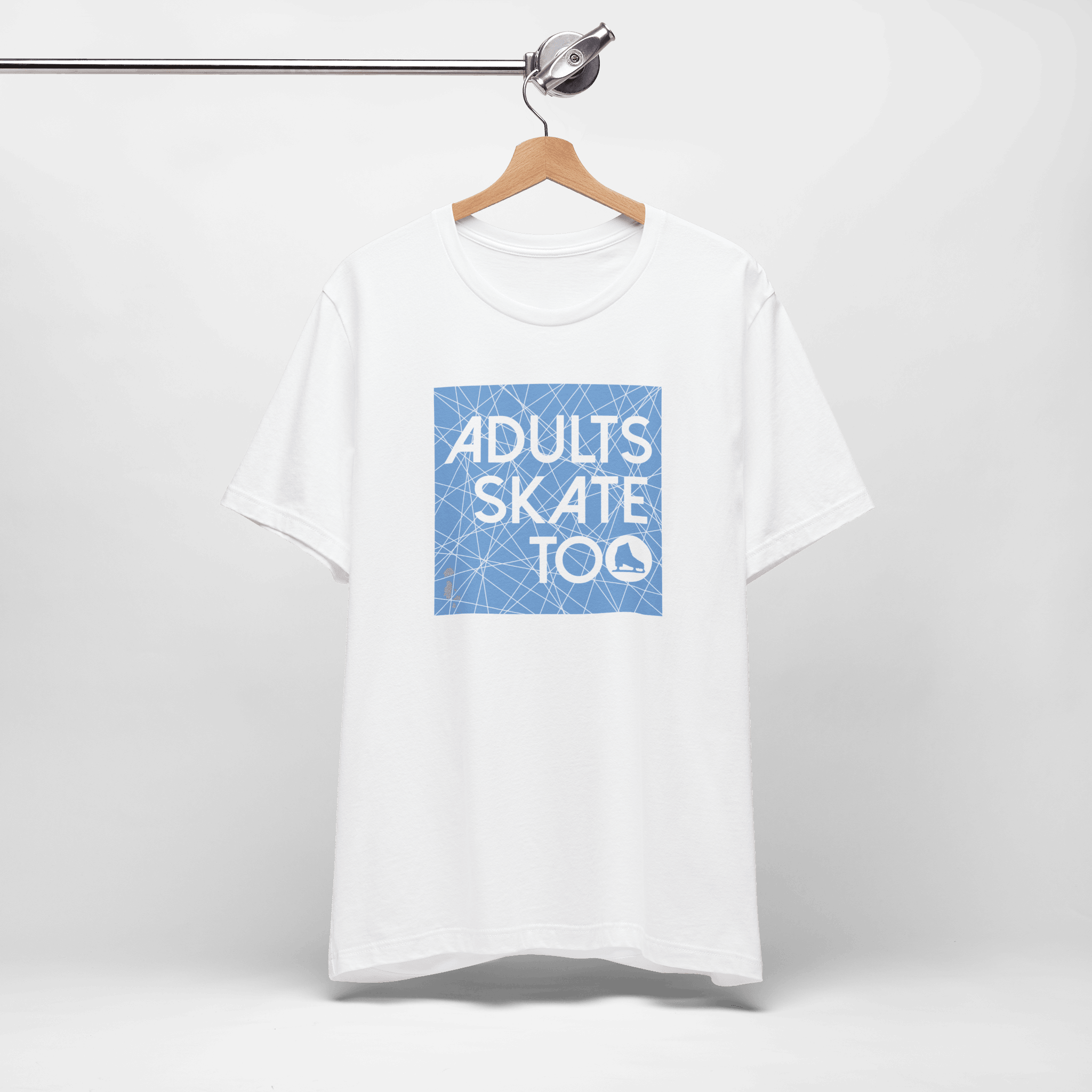 Ice Square T-Shirt