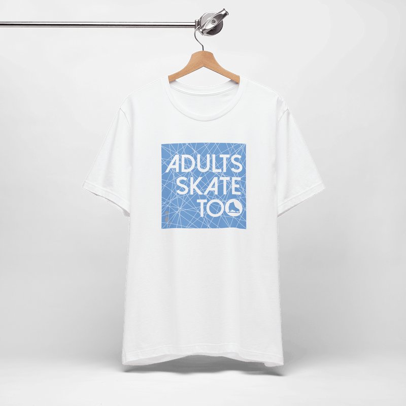 Ice Square T-Shirt