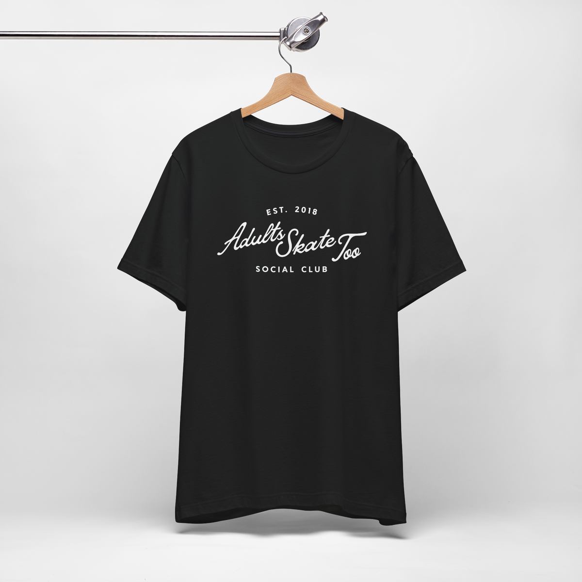 Social Club T-Shirt
