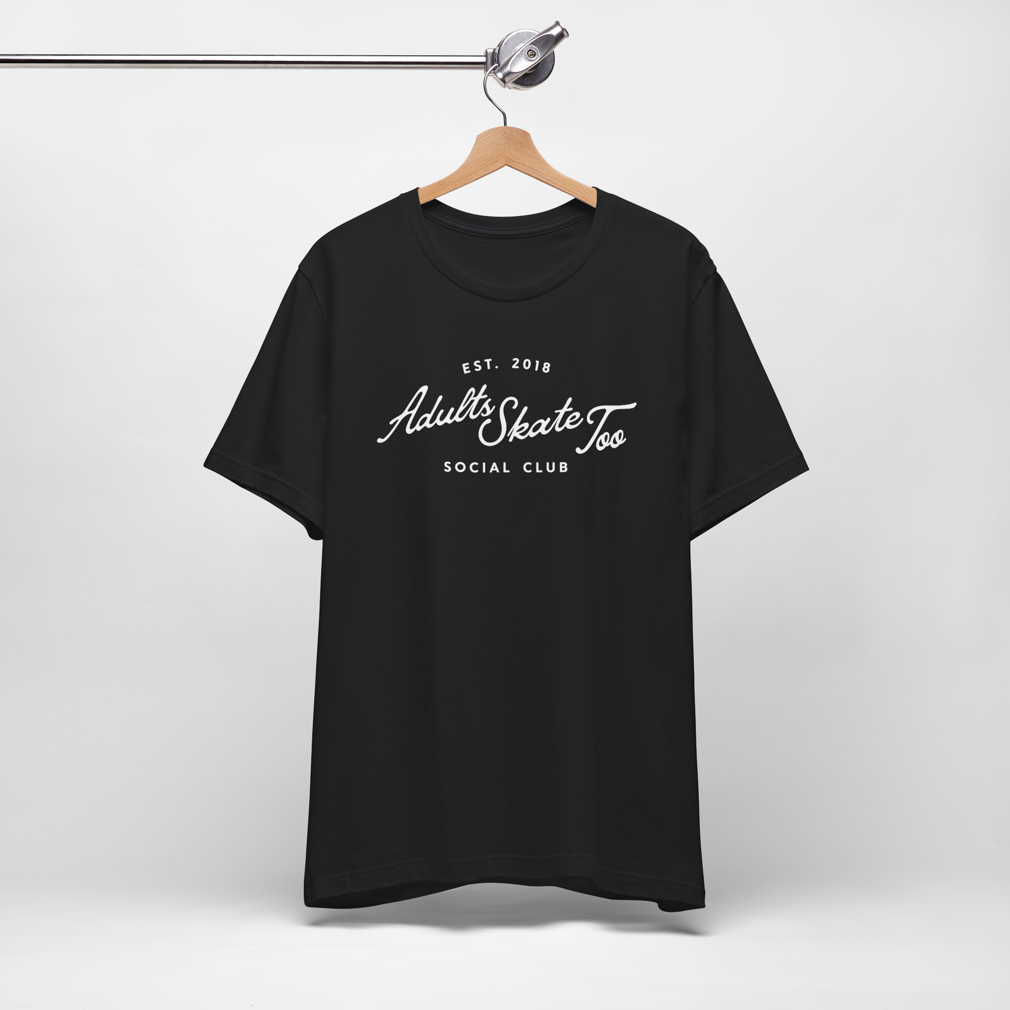 Social Club T-Shirt