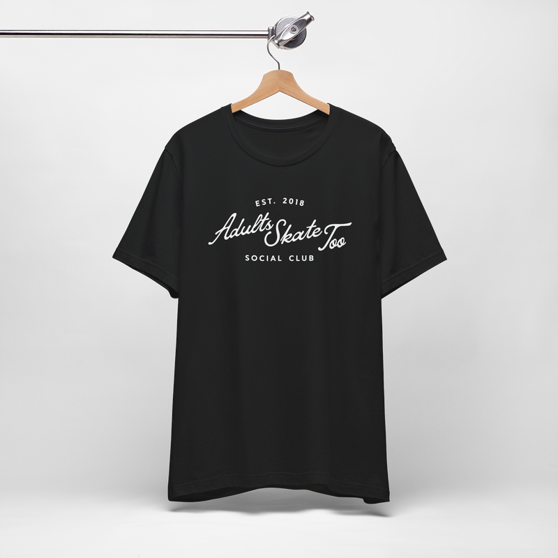Social Club T-Shirt