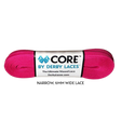 Magenta CORE Laces - Adults Skate Too LLC