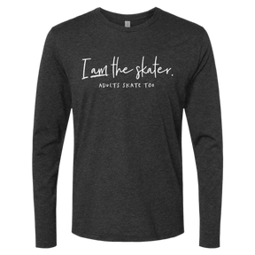 Unisex Cozy Long Sleeve (Choose Your Design)