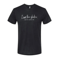 I Am The Skater T-Shirt