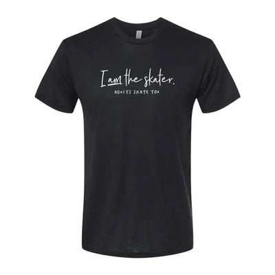 I Am The Skater T-Shirt