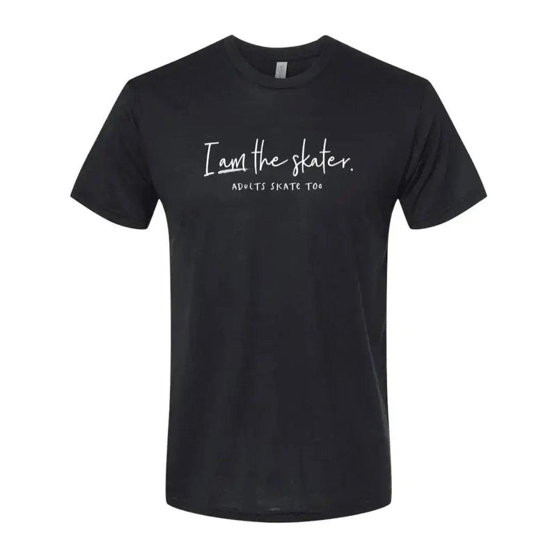 I Am The Skater T-Shirt