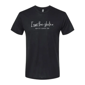 I Am The Skater T-Shirt