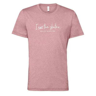 I Am The Skater T-Shirt