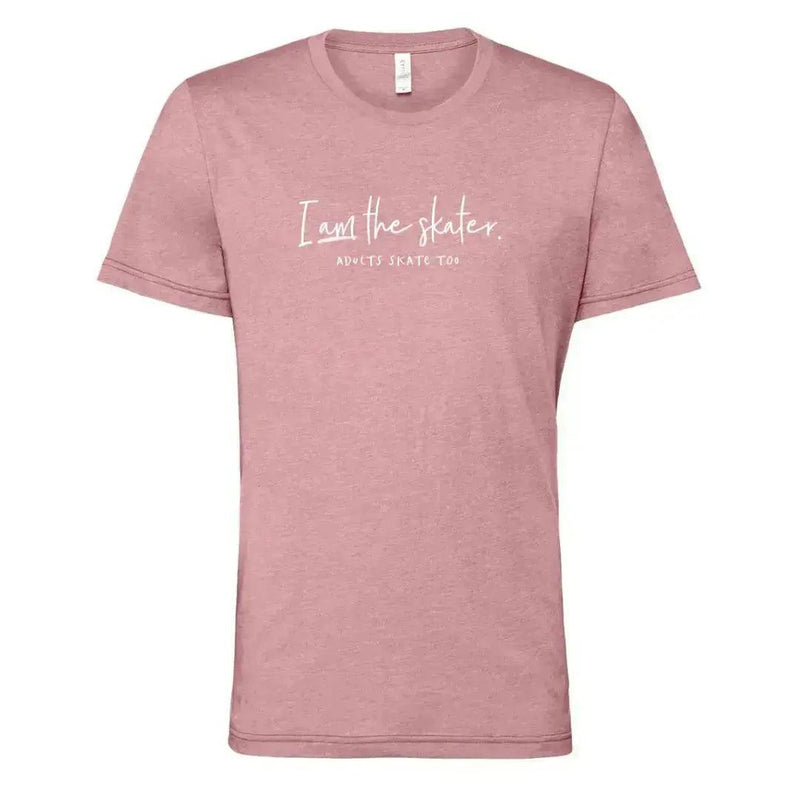 I Am The Skater T-Shirt