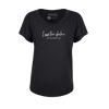 I Am The Skater Dolman Tee