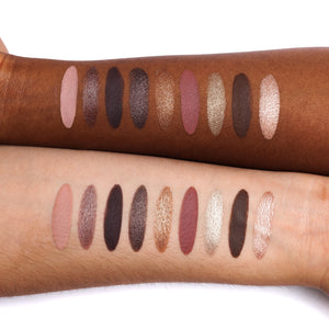 The Spell Book Collection Palette
