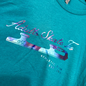 Aurora Blade Athletic Club Tee - XL - OneofOne