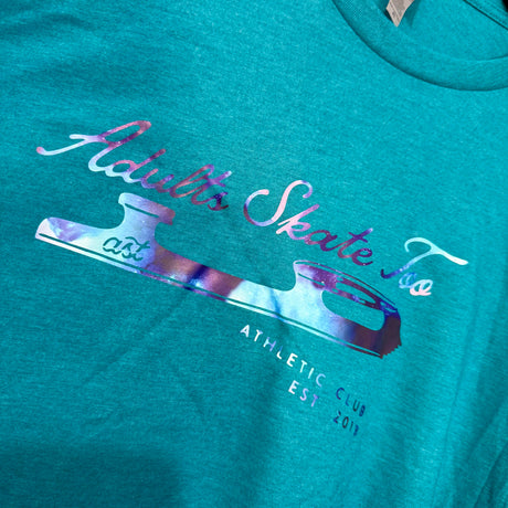 Aurora Blade Athletic Club Tee - XL - OneofOne