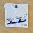 Galaxy Blade Athletic Club Tee - S - OneofOne