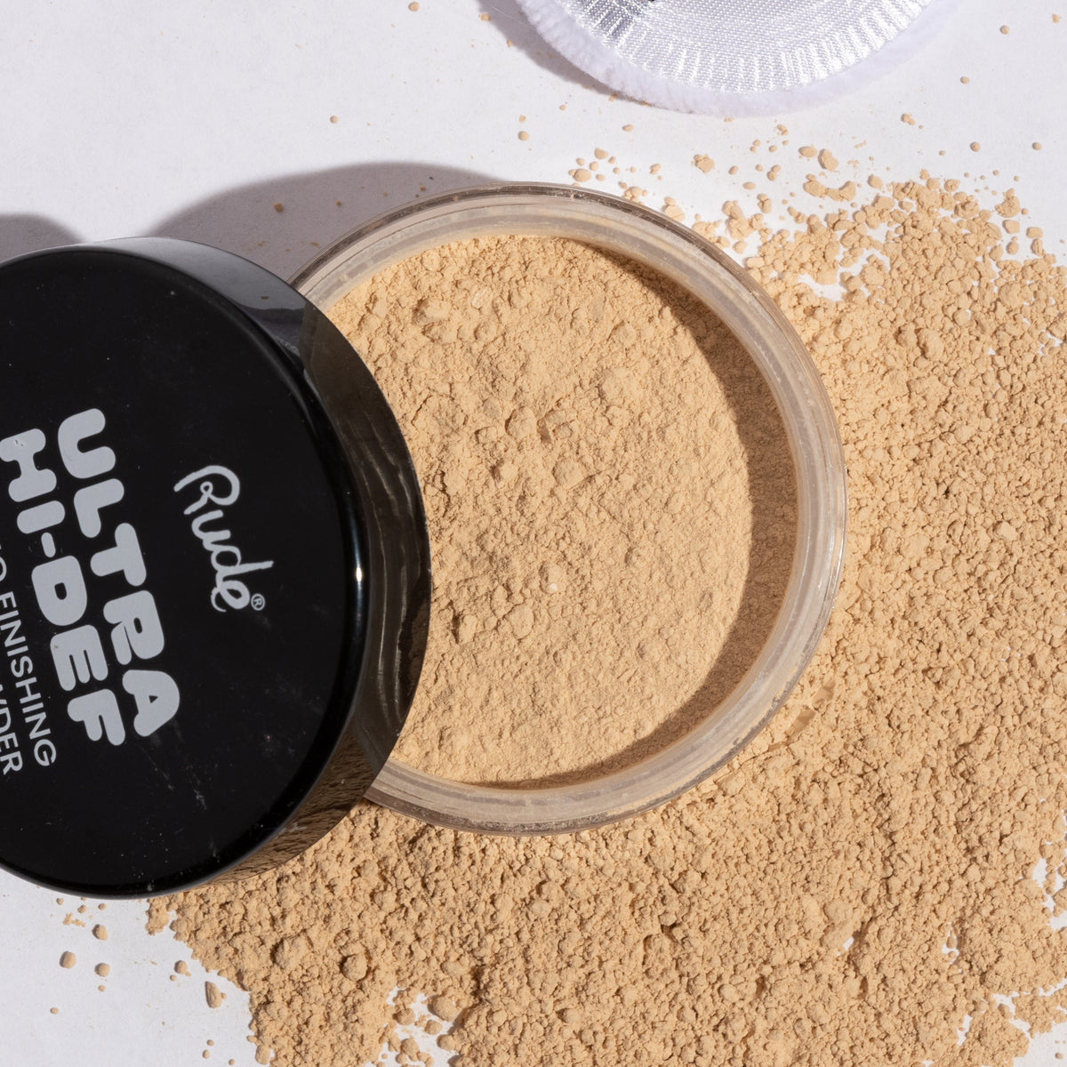 UHD Studio Finishing Mineral Powder